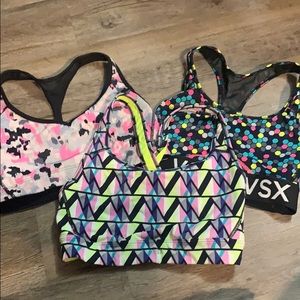 Sports Bra Bundle